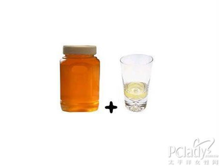 白醋加蜂蜜真的能减肥吗