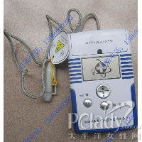 天基权 MINI-SLT型半导体激光治疗仪 老款