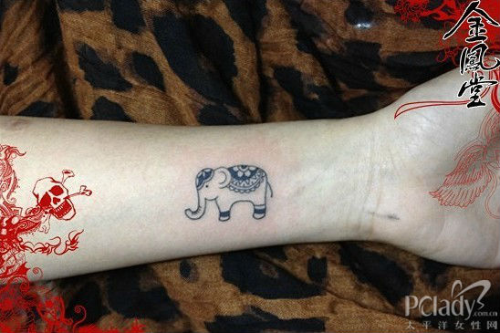 肋骨纹身图 大臂麒麟纹身 字母刺青 大象纹身 臂