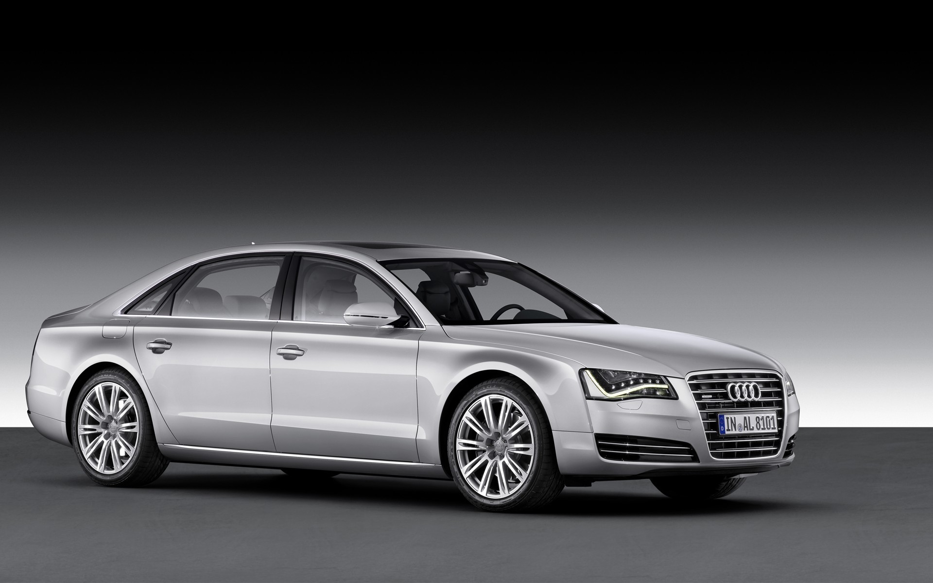 全新audi a8(奥迪a8)w12 1920x1200 14p_壁纸专区论坛