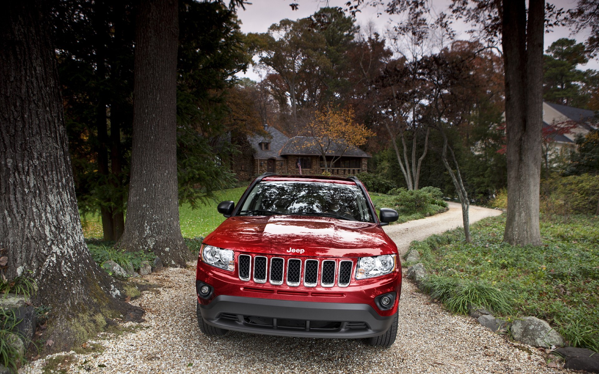 jeep compass(吉普指南者) 2011 1920x1200 12p_壁纸