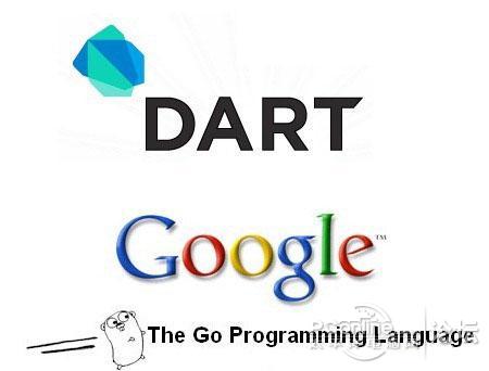 谷歌发布新一代计算机编程语言Dart