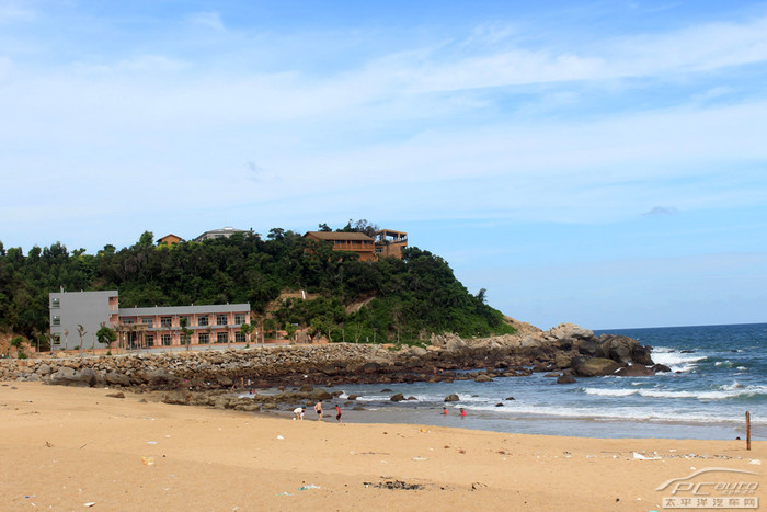 爱上阳江海边风景线--海陵岛,南海一号,阳西河北海滨