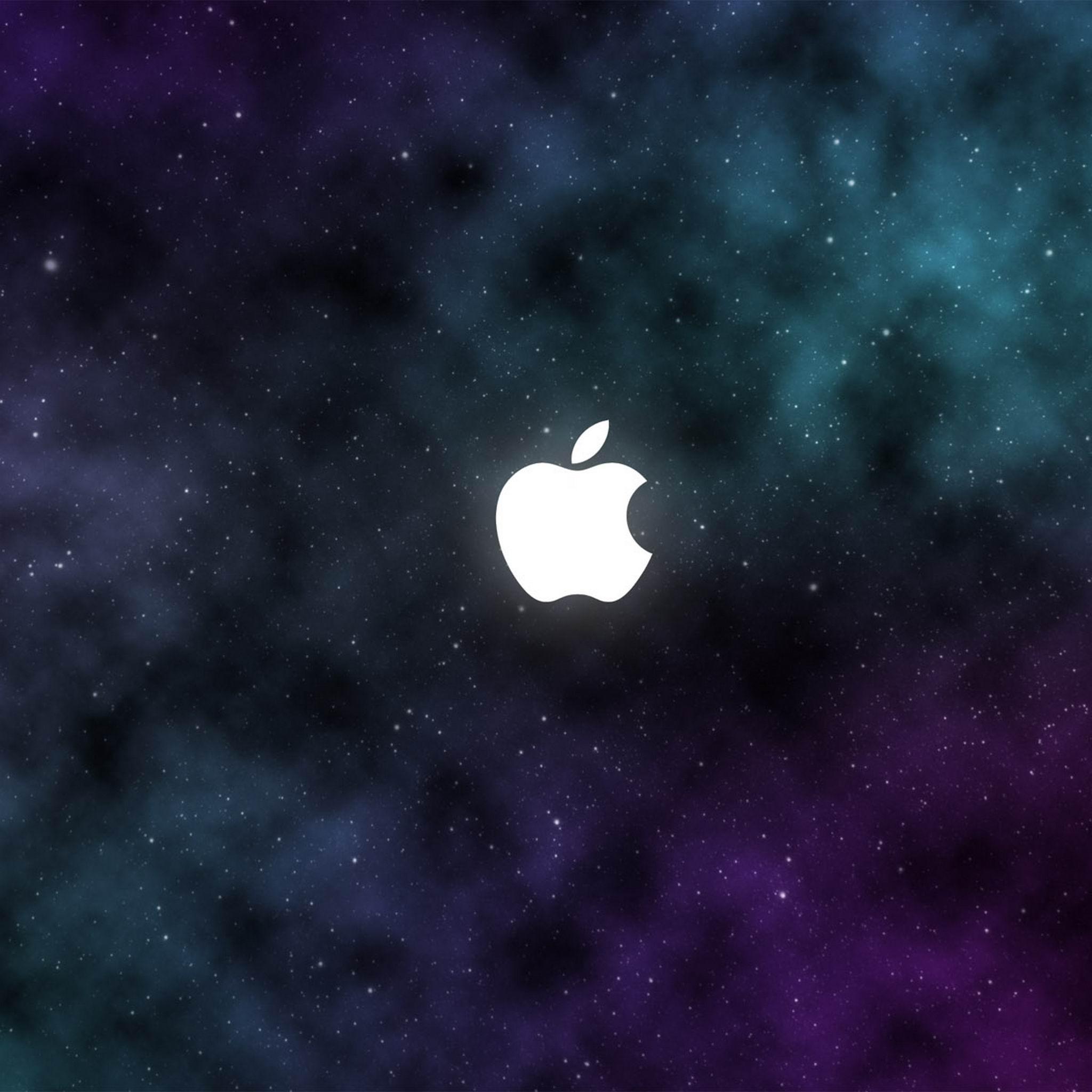 iphone全白壁纸,iphone全白壁纸高清 银白苹果壁纸
