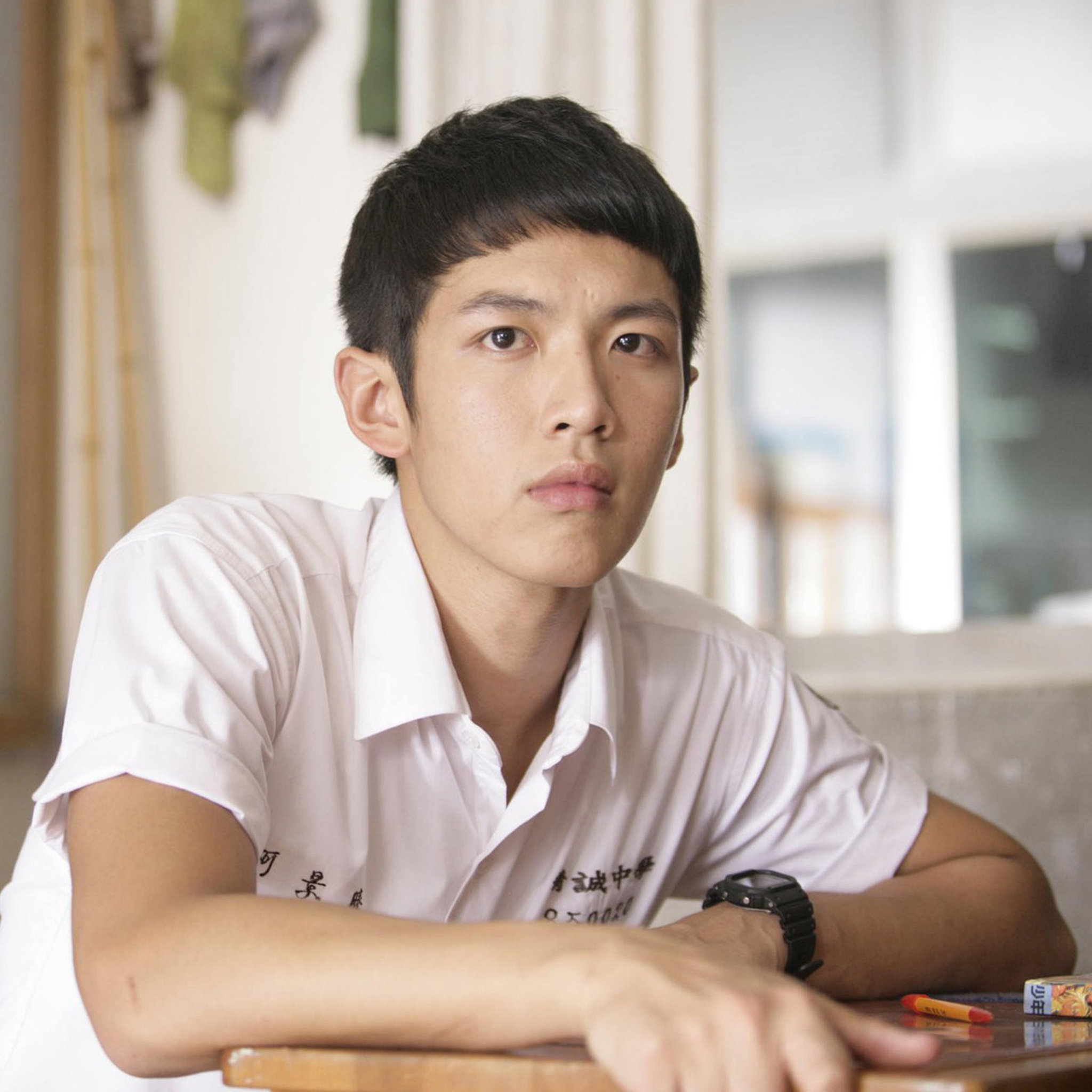 那些年男主角电影壁纸