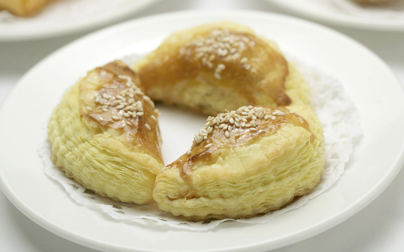 【舌尖上的中国 中华小吃面点】高清桌面壁纸