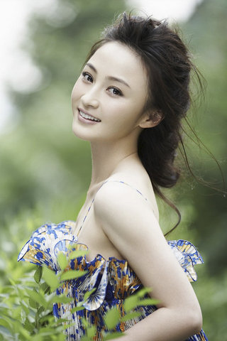 【最新美女写真特写高清壁纸】高清手机壁纸壁