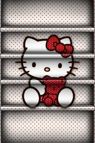 【hellokitty动漫可爱图集】高清手机壁纸壁纸图