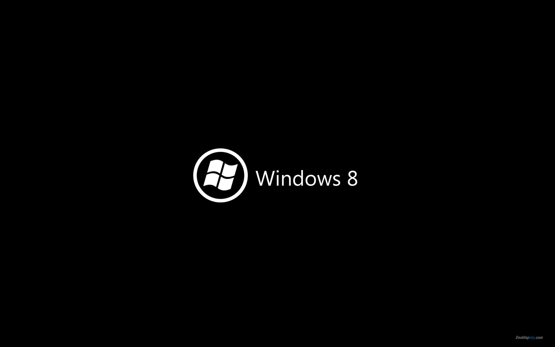最新windows8