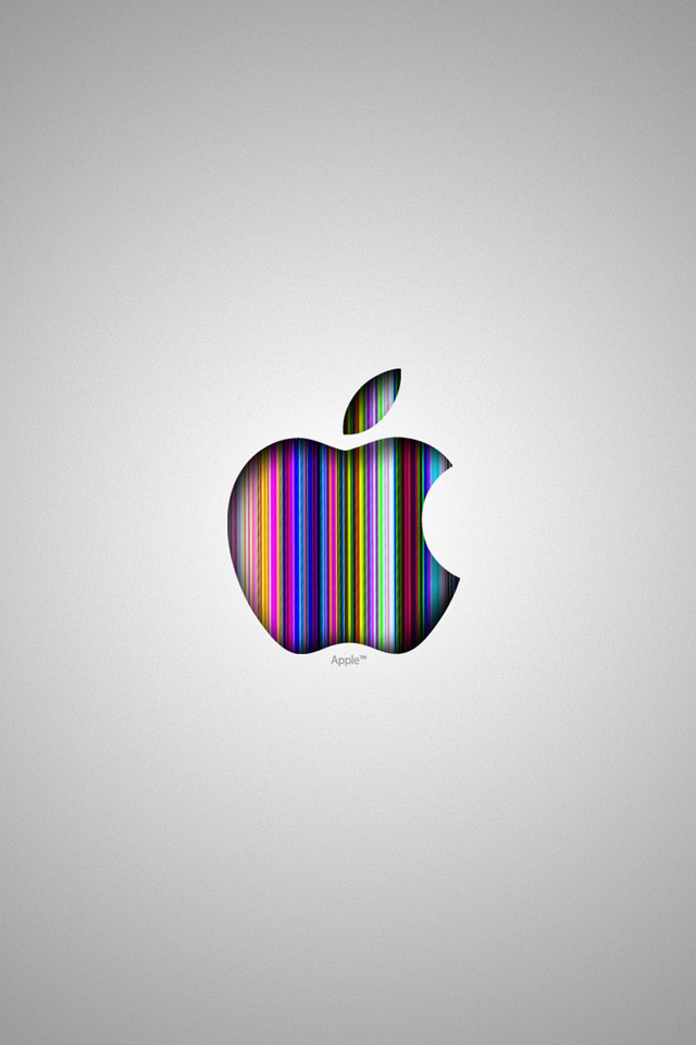 苹果logo壁纸大集合