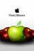 iPhone高清创意Logo标志壁纸 iPhone高清创意Logo标志壁纸