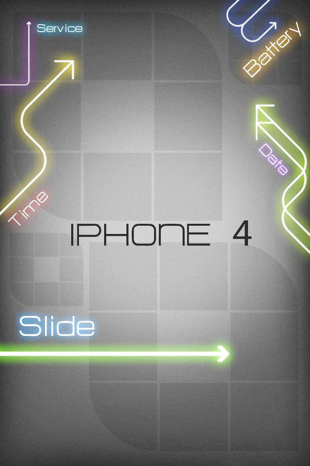 iphone边框精美壁纸