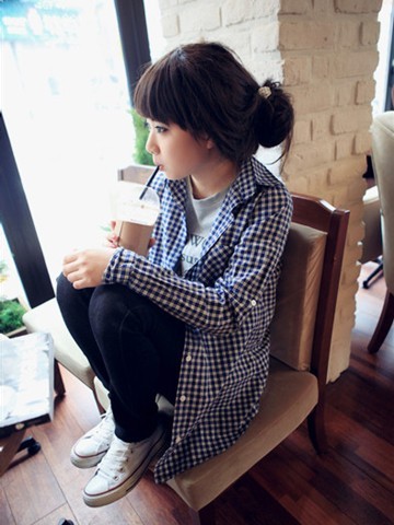 人气美女恩典高清壁纸
