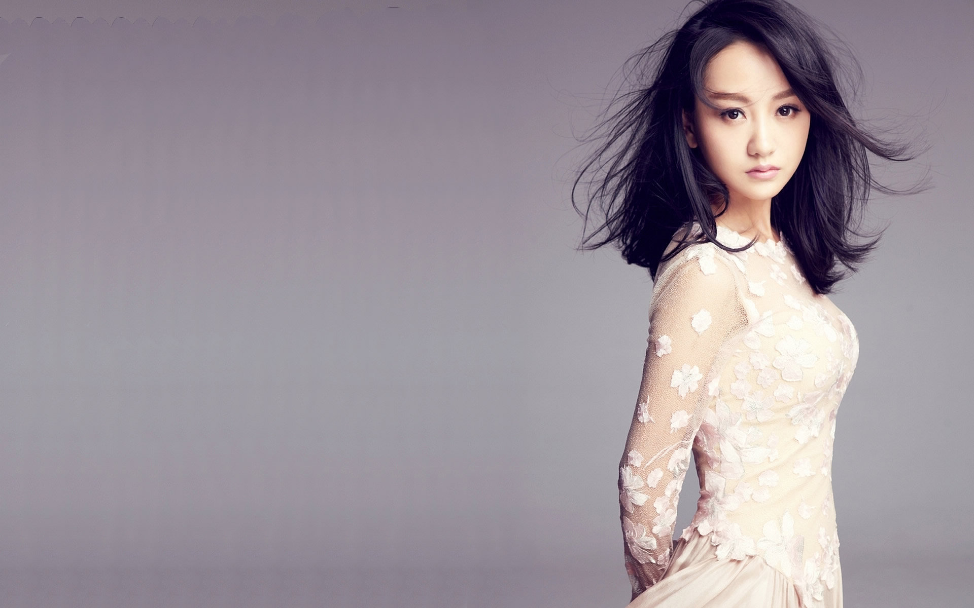 杨蓉高清壁纸