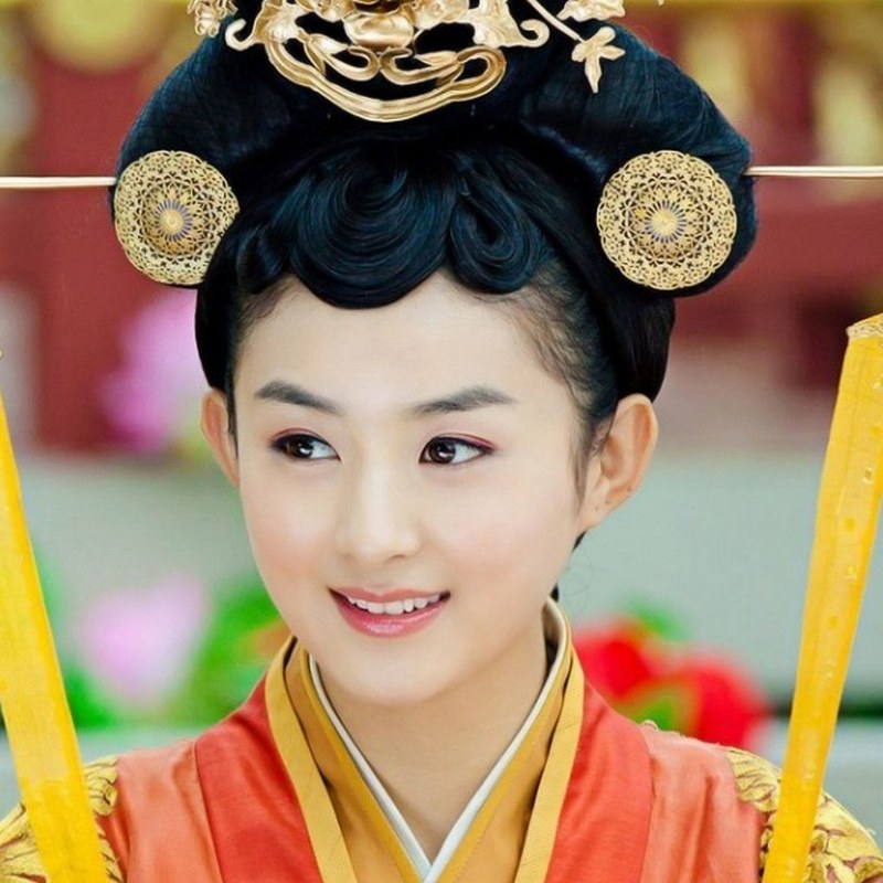 赵丽颖 清纯少女 小清新美女
分享到:qq空间图片