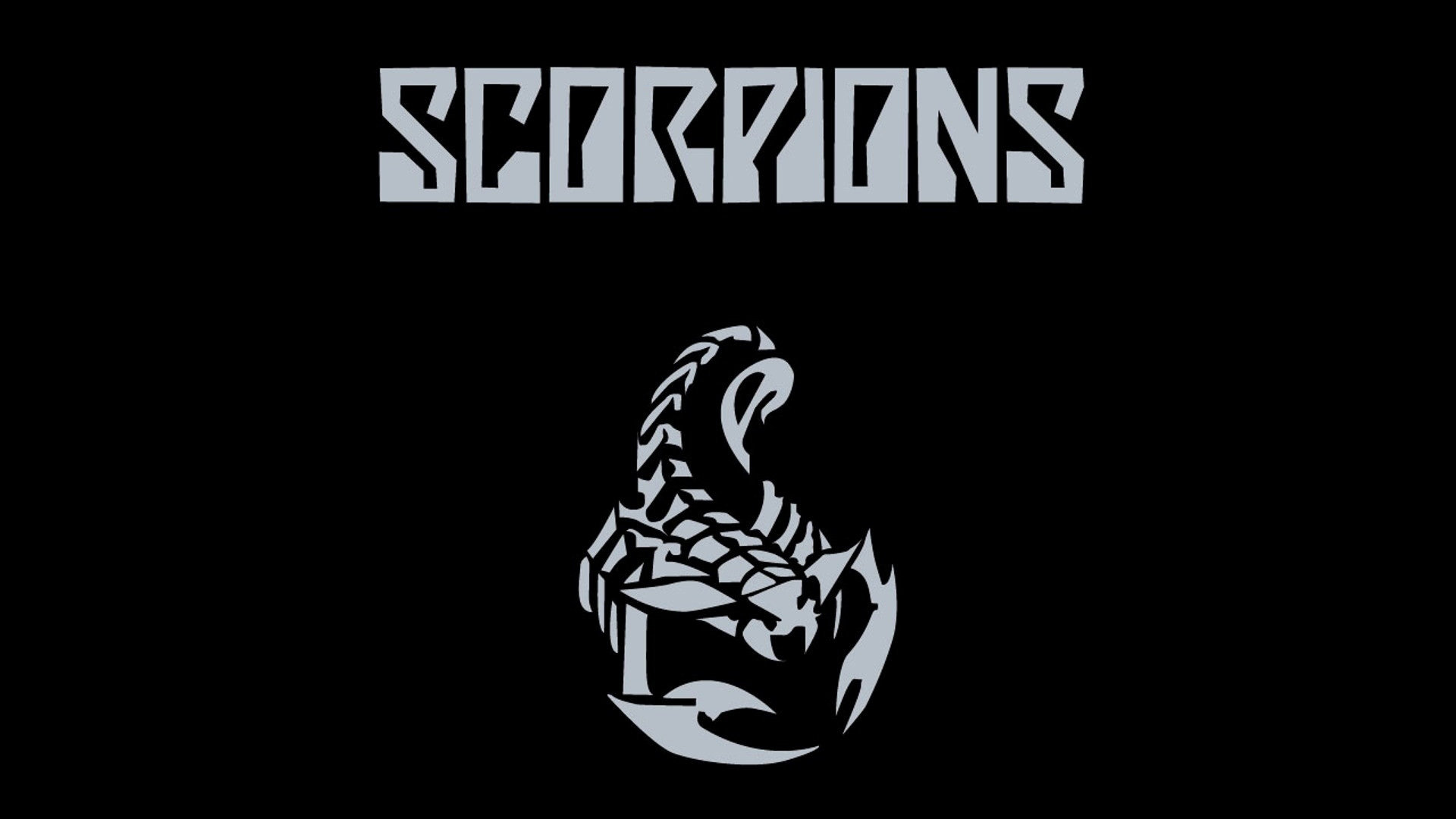 蝎子重金属摇滚乐队欧美明星高清桌面壁纸