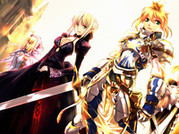 FateUnlimited CodesϷֽ