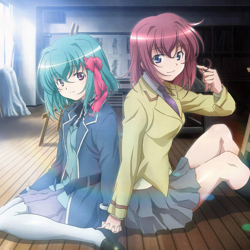 【《虫之歌》动漫平板壁纸】高清平板壁纸壁纸