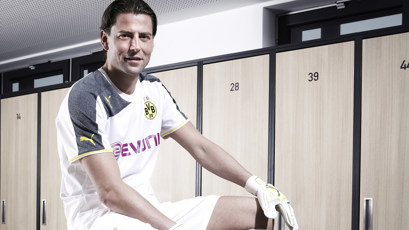 【多特蒙德足球俱乐部桌面壁纸】高清桌面壁纸