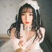 女仆装少女写真壁纸 女仆装少女写真壁纸