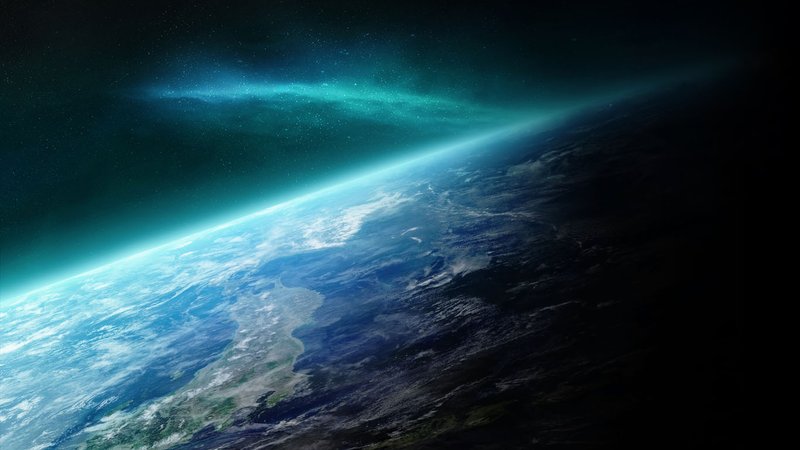 ipad星空桌面壁纸【高清|大全|图片】-太平洋电脑网图片
