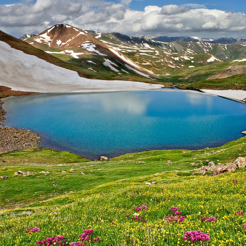 自然山水风景壁纸 第一辑【高清|大全|图片】-太平洋