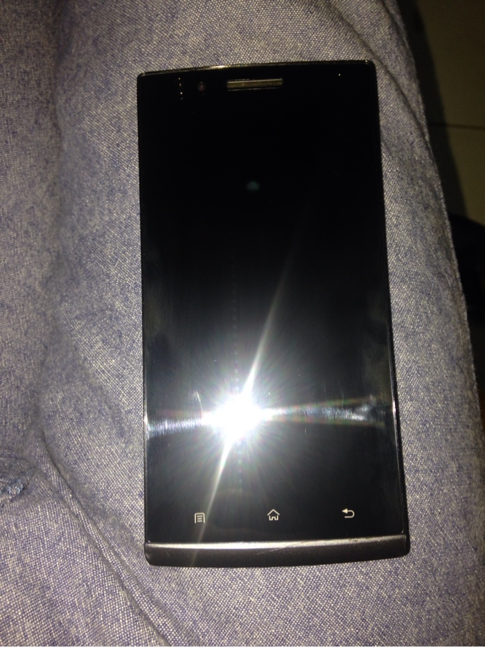 oppo find5