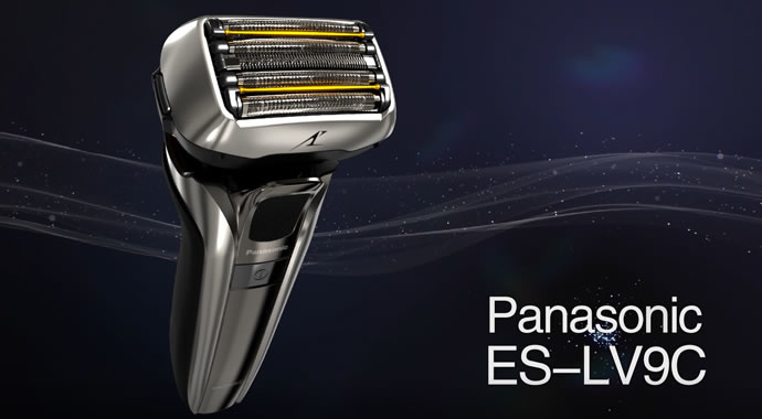 Panasonic ES-LV9C