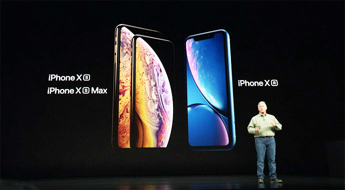 iPhoneXS/XRƵ:˫Ψһ?1.2