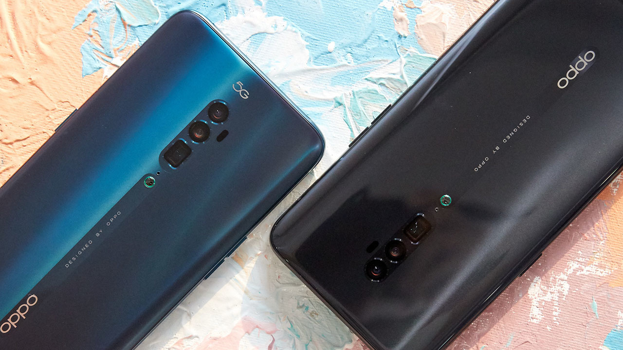 OPPO Reno 5Gֳ:10ms¶