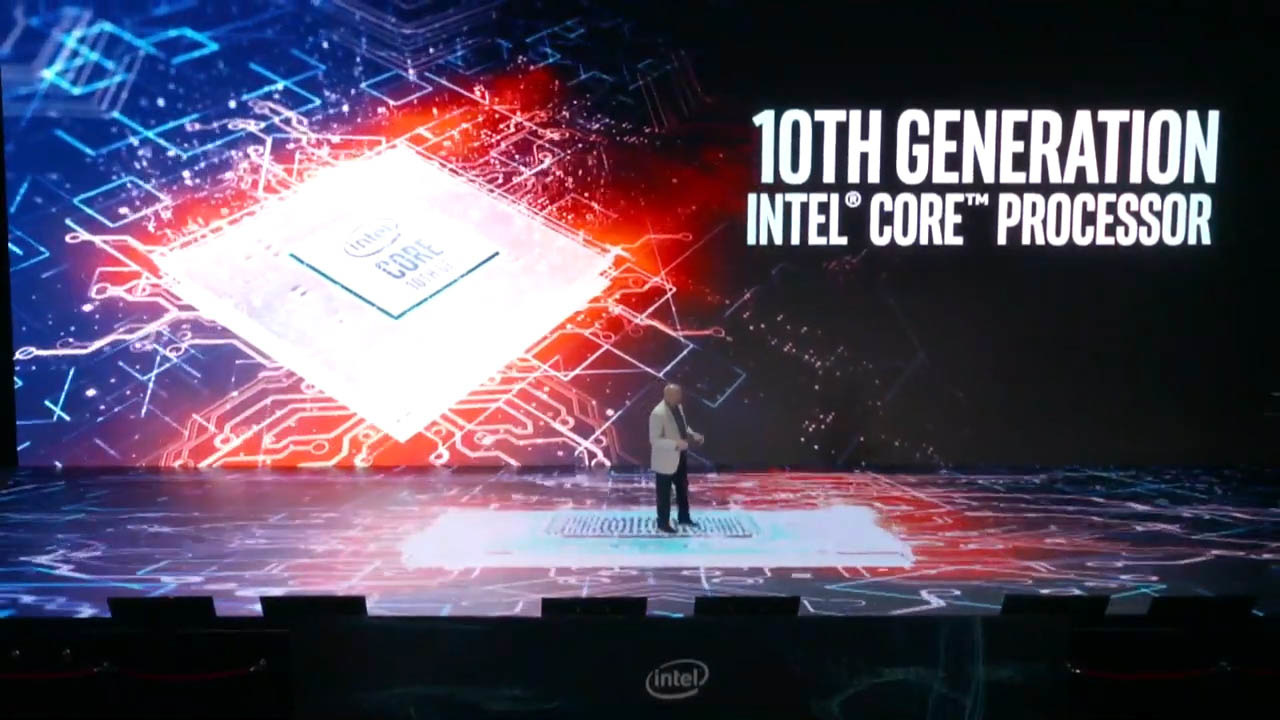 Intel 10nmϮLOGO