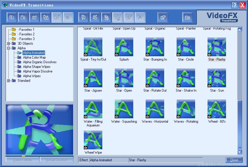 Canopus lets edit windows