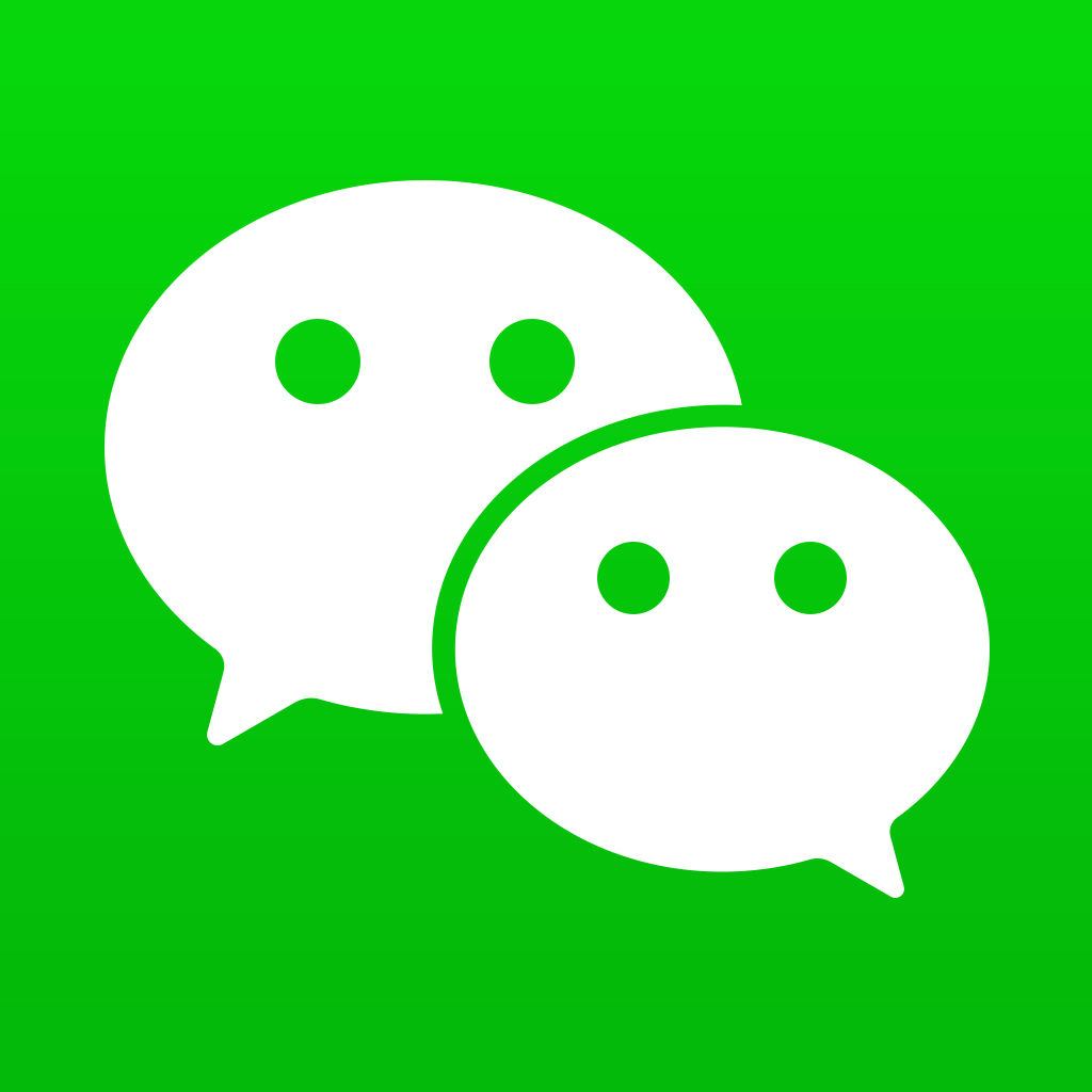 wechat(微信海外版) 6316