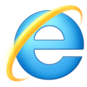 (IE8浏览器)Internet Explorer