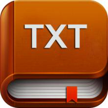 TXT小说阅读器(TxtReader)