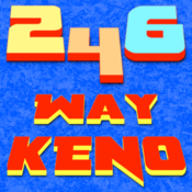 246 Way Keno Mac版 