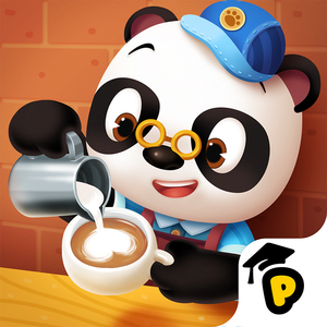 熊猫博士咖啡馆免费版