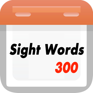 SightWords高频词300