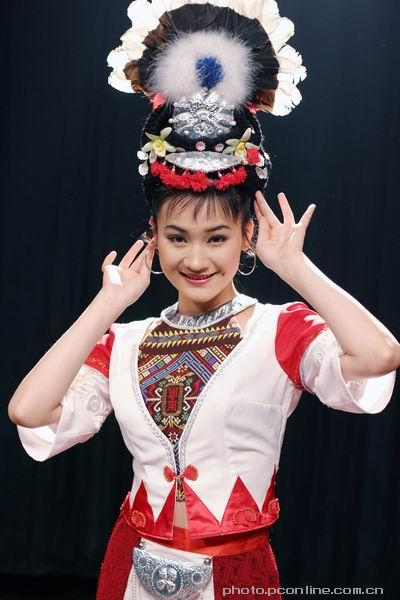 刘三姐
