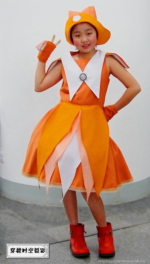 ͯCOSPLAY