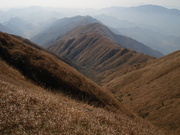 狮子口风景