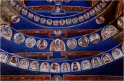 2003年秋西藏--东嘎壁画