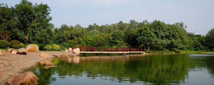 【花果山公园摄影图片】广州花都区风光旅游摄