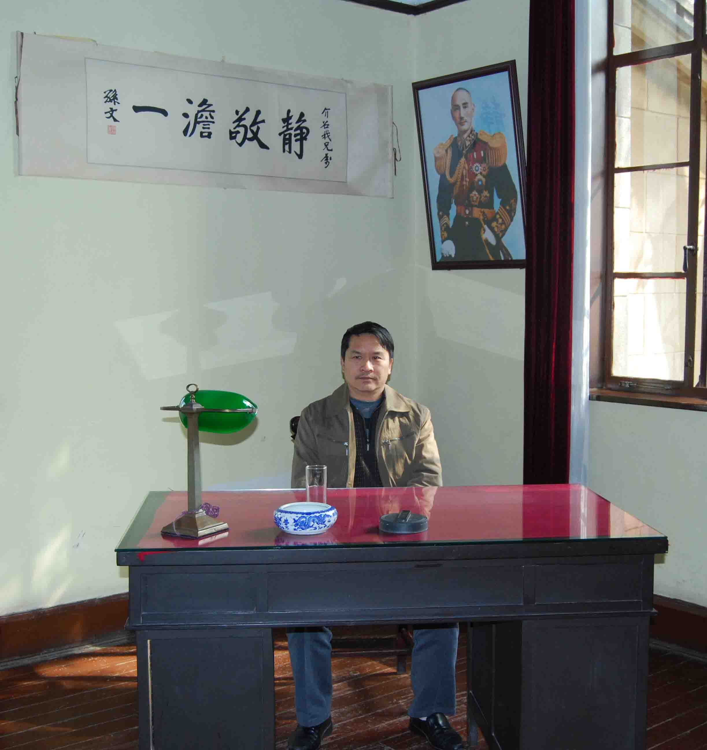 hoxili