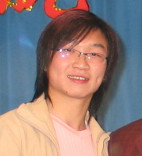 Dr.Luo