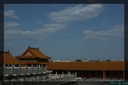 紫禁城-北京故宫博物院