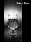 Water&Glass