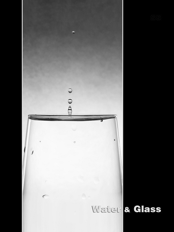 Water&Glass