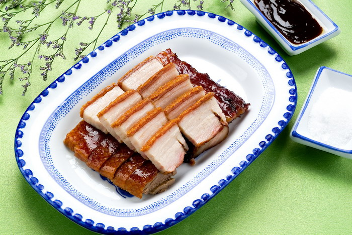 广式烧味拼盘