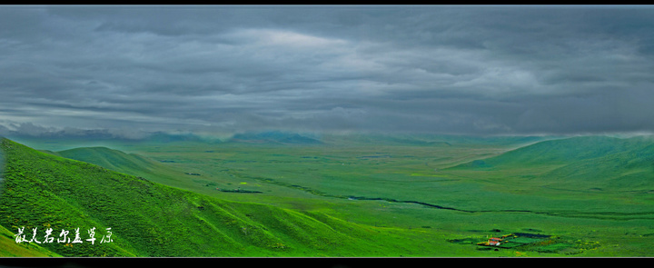 ϣǲԭ(Western Sichuan-Southern Gansu)